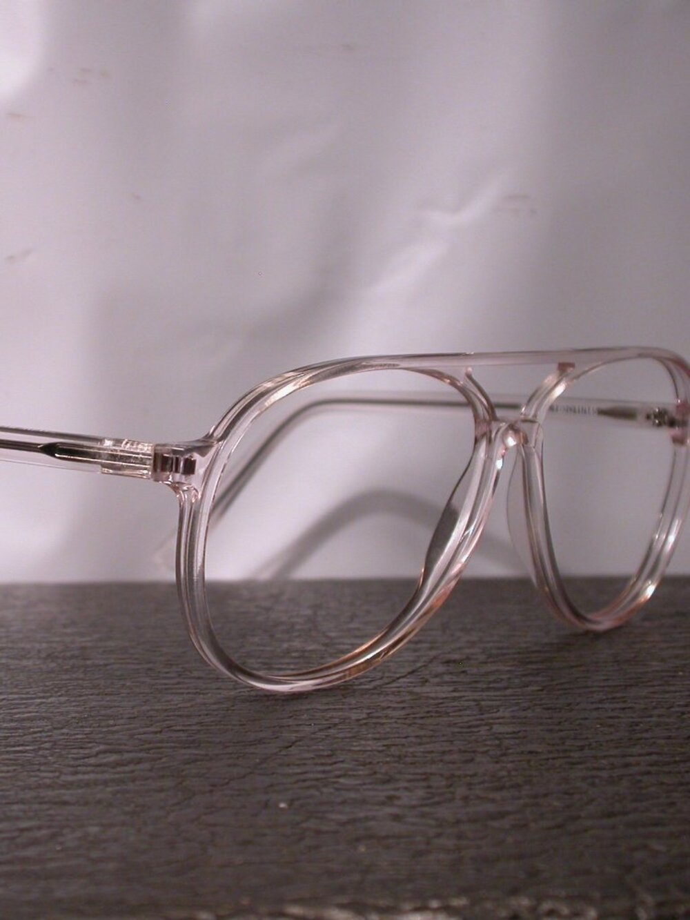 Andy Wolf Eyewear Clear Eyeglasses Frames Hand Made In Austria
